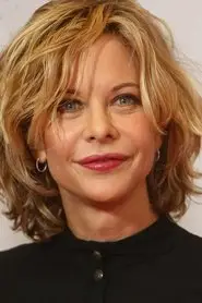 Meg Ryan