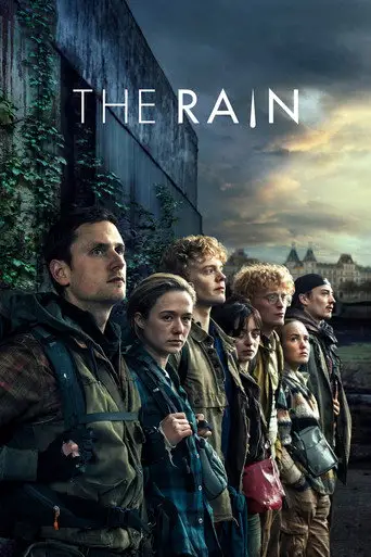 The Rain posteri