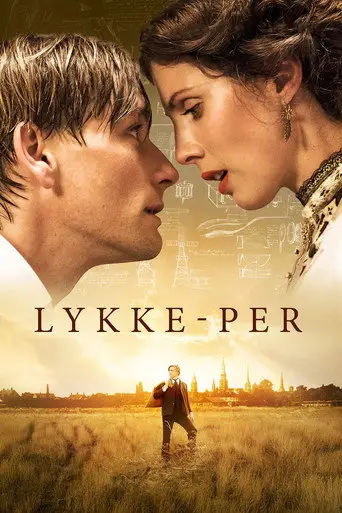 Şanslı Per posteri