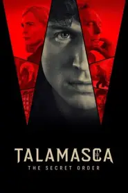 Talamasca Gizli Düzen