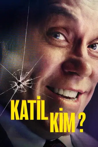 Katil Kim? posteri