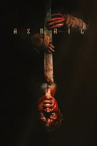Azrail posteri
