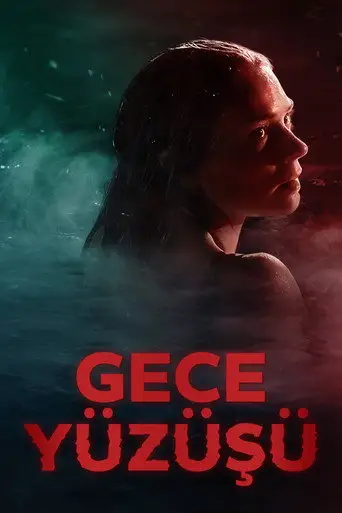 Gece Yüzüşü posteri