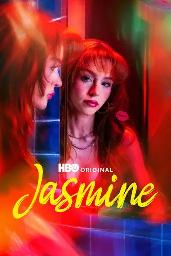 Jasmine posteri