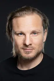 Severi Saarinen