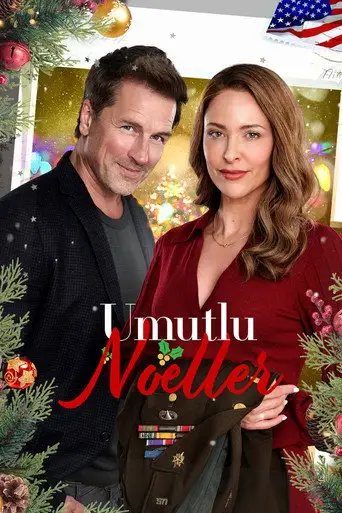 Umutlu Noeller posteri