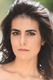 Sarah Jorge León
