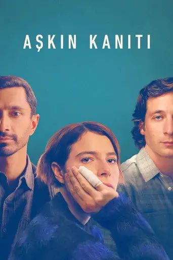 Aşkın Kanıtı posteri