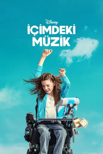 İçimdeki Müzik posteri