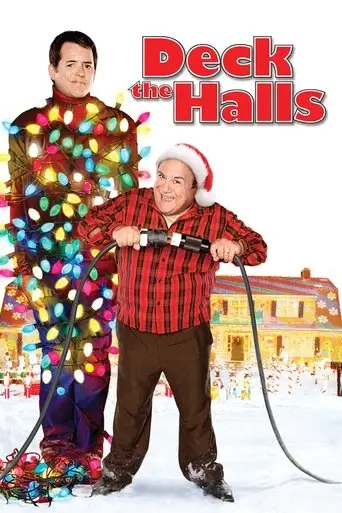 Yeni Yıl Işıkları posteri