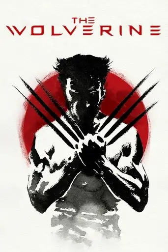 Wolverine posteri