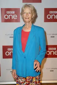 Caroline Blakiston