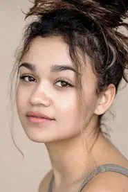 Madison Bailey