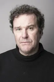 Douglas Hodge