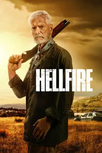 Hellfire posteri