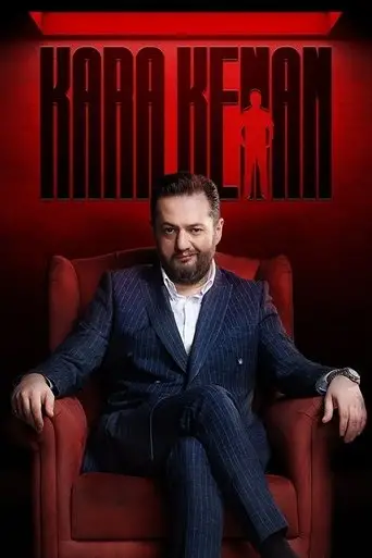 Kara Kenan posteri