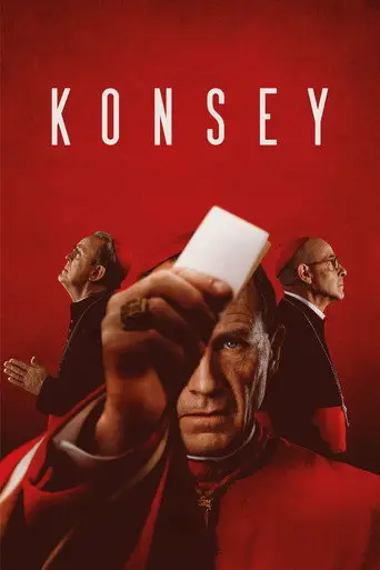 Konsey posteri