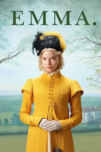 Emma. posteri