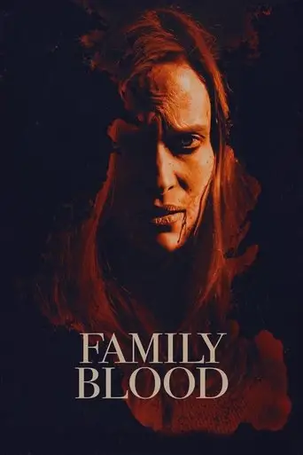 Aile Kanı posteri