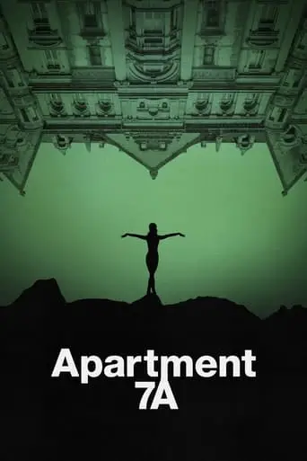 Apartment 7A posteri