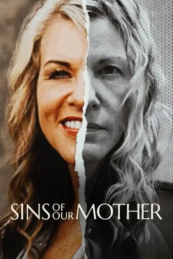 Sins of Our Mother posteri