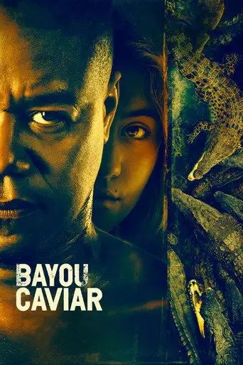 Bataklık Havyarı posteri