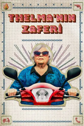 Thelma'nın Zaferi posteri