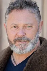 Paul Hawkyard