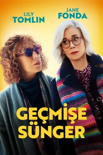 Geçmişe Sünger posteri