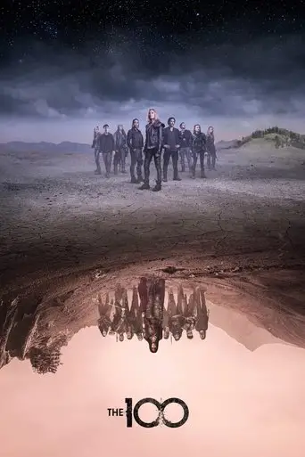 The 100 posteri