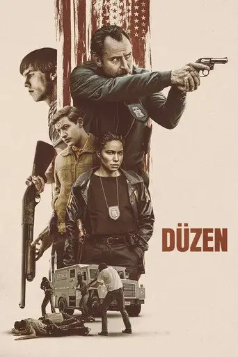Düzen posteri