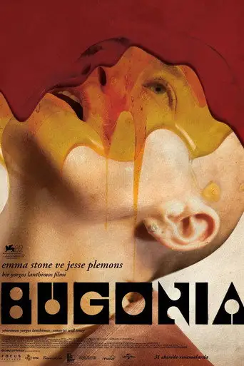 Bugonia posteri