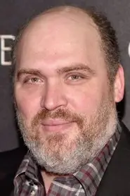 Glenn Fleshler