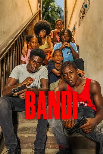 Bandi posteri