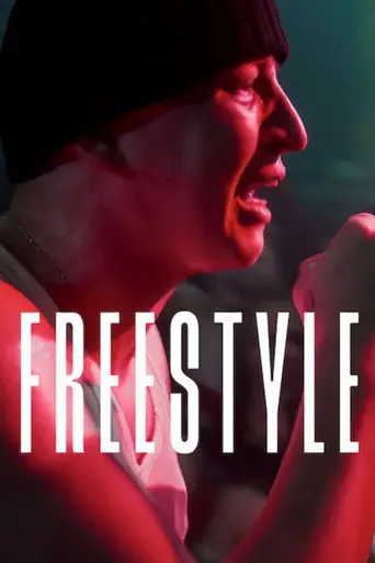 Freestyle posteri