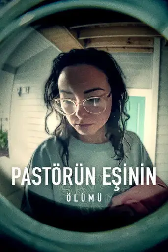 Pastörün Eşinin Ölümü posteri