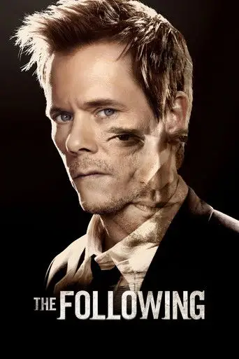 The Following posteri