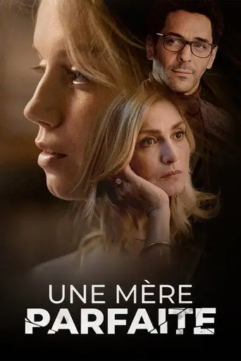 İdeal Bir Anne posteri