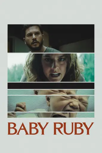 Baby Ruby posteri