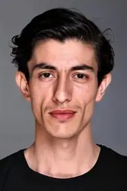 Kemal Burak Alper