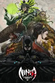 Batman Ninja vs. Yakuza League