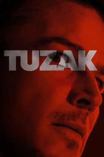 Tuzak posteri