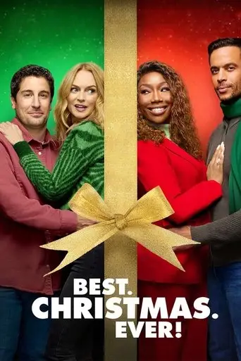 Hayatımın En İyi Noel Tatili posteri