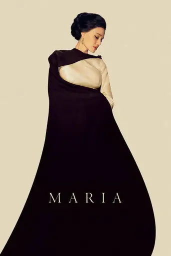 Maria posteri