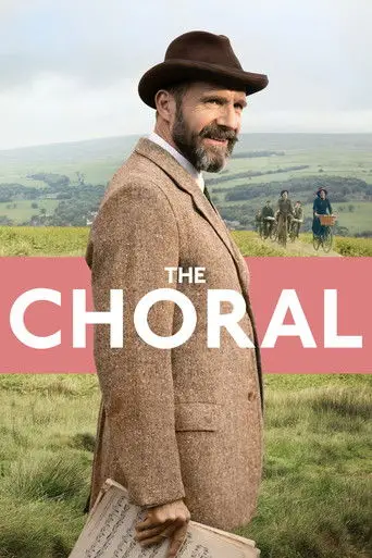 The Choral posteri