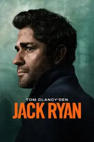 Tom Clancy'den Jack Ryan