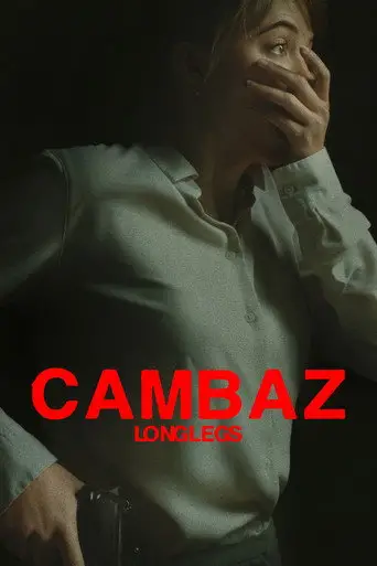 Cambaz posteri