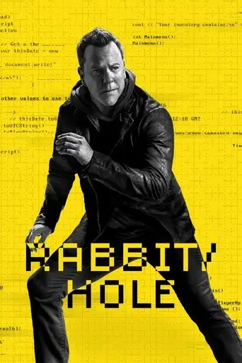 Rabbit Hole posteri
