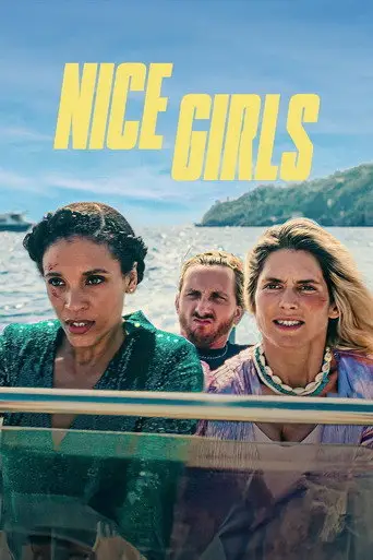 Nice Girls posteri