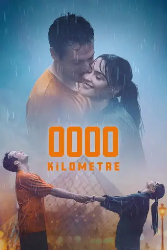 0000 Kilometre posteri